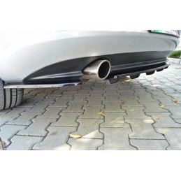 DIFUSOR TRASERO CENTRAL TUNING ALFA ROMEO 159 MAXTON