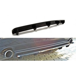 DIFUSOR TRASERO CENTRAL ALFA ROMEO 159 MAXTON