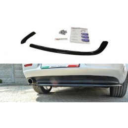 SPLITER PARACHOQUES TRASERO TUNING ALFA ROMEO 159 MAXTON