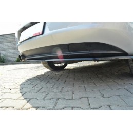 SPLITER PARACHOQUES TRASERO TUNING ALFA ROMEO 159 MAXTON