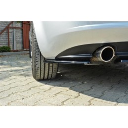 SPLITER PARACHOQUES TRASERO TUNING ALFA ROMEO 159 MAXTON