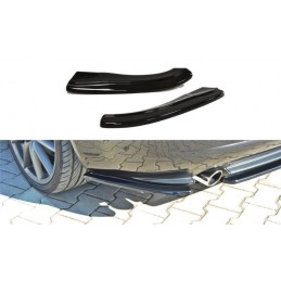 SPLITER PARACHOQUES TRASERO TUNING ALFA ROMEO 159 MAXTON