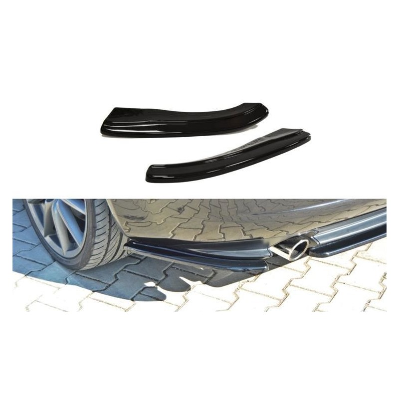 SPLITER PARACHOQUES TRASERO TUNING ALFA ROMEO 159 MAXTON