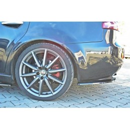 SPLITER PARACHOQUES TRASERO TUNING ALFA ROMEO 159 MAXTON