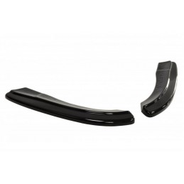 SPLITER PARACHOQUES TRASERO TUNING ALFA ROMEO 159 MAXTON