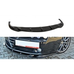 ESPADA PARACHOQUES DELANTERO TUNING ALFA ROMEO 159 MAXTON