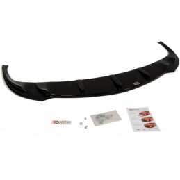 ESPADA PARACHOQUES DELANTERO TUNING ALFA ROMEO 159 MAXTON