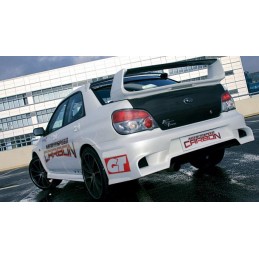 PARACHOQUES TRASERO SUBARU IMPREZA 06 MOD NEOX