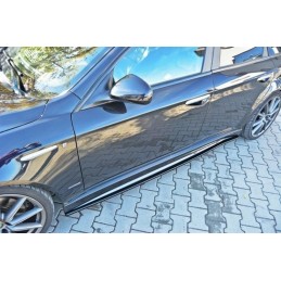 DIFUSORES LATERALES TUNING ALFA ROMEO 159 MAXTON