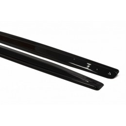 DIFUSORES LATERALES TUNING ALFA ROMEO 159 MAXTON