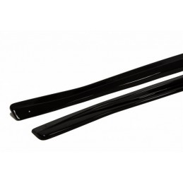 DIFUSORES LATERALES TUNING ALFA ROMEO 159 MAXTON