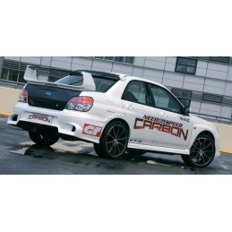 FALDONES LATERALES SUBARU IMPREZA 06 MOD NEOX