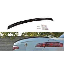 LIP SPOILER TUNING ALFA ROMEO 159 MAXTON