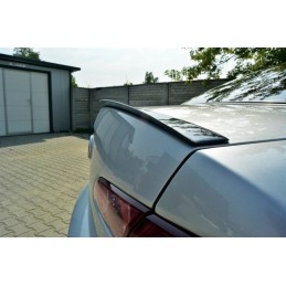 LIP SPOILER TUNING ALFA ROMEO 159 MAXTON