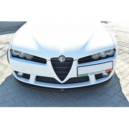 ESPADA PARACHOQUES DELANTERO TUNING ALFA ROMEO BRERA MAXTON