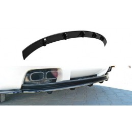 DIFUSOR TRASERO CENTRAL TUNING ALFA ROMEO BRERA MAXTON