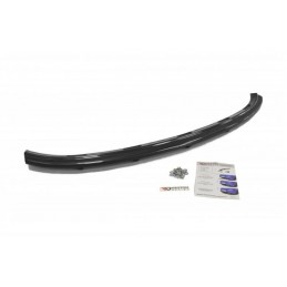 DIFUSOR TRASERO CENTRAL TUNING ALFA ROMEO BRERA MAXTON