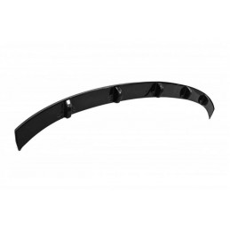 DIFUSOR TRASERO CENTRAL TUNING ALFA ROMEO BRERA MAXTON