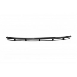 DIFUSOR TRASERO CENTRAL TUNING ALFA ROMEO BRERA MAXTON