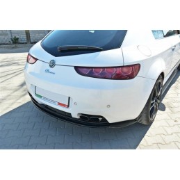 DIFUSOR PARACHOQUES TRASERO ALFA ROMEO BRERA MAXTON