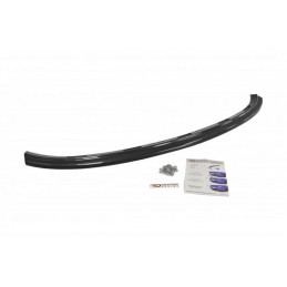 DIFUSOR PARACHOQUES TRASERO ALFA ROMEO BRERA MAXTON