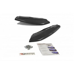 SPLITER PARACHOQUES TRASERO TUNING ALFA ROMEO BRERA MAXTON