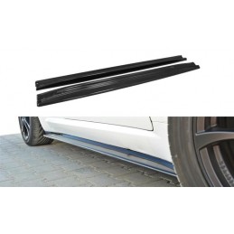 DIFUSORES LATERALES TUNING ALFA ROMEO BRERA MAXTON