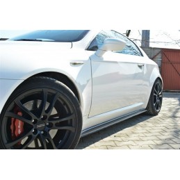 DIFUSORES LATERALES TUNING ALFA ROMEO BRERA MAXTON