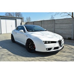 DIFUSORES LATERALES TUNING ALFA ROMEO BRERA MAXTON