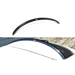 LIP SPOILER TUNING ALFA ROMEO BRERA MAXTON
