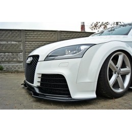 ESPADA PARACHOQUES DELANTERO AUDI TT 8J MK2 RS MAXTON
