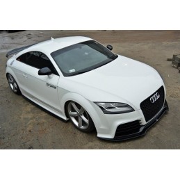 ESPADA PARACHOQUES DELANTERO AUDI TT 8J MK2 RS MAXTON