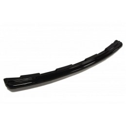 DIFUSOR TRASERO CENTRAL AUDI TT 8J MK2 RS 09 14 MAXTON