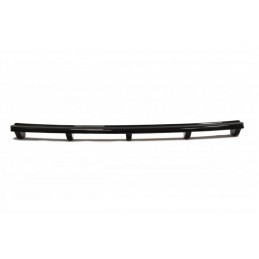 DIFUSOR TRASERO CENTRAL AUDI TT 8J MK2 RS 09 14 MAXTON