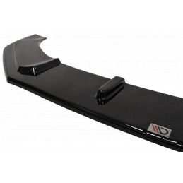 ESPADA PARACHOQUES DELANTERO TUNING AUDI TT 8J MK2 RS 09 14 MAXT