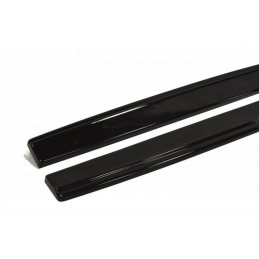 DIFUSORES LATERALES TUNING AUDI TT 8J MK2 RS 09 14 MAXTON