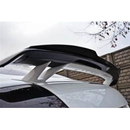 LIP ALERON SPOILER AUDI TT 8J MK2 RS 09 14 MAXTON