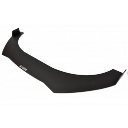 SPLITER DTM PARACHOQUES DELANTERO AUDI TT 8J MK2 RS 09 14 MAXTON