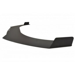 SPLITER DTM PARACHOQUES DELANTERO AUDI TT 8J MK2 RS 09 14 MAXTON