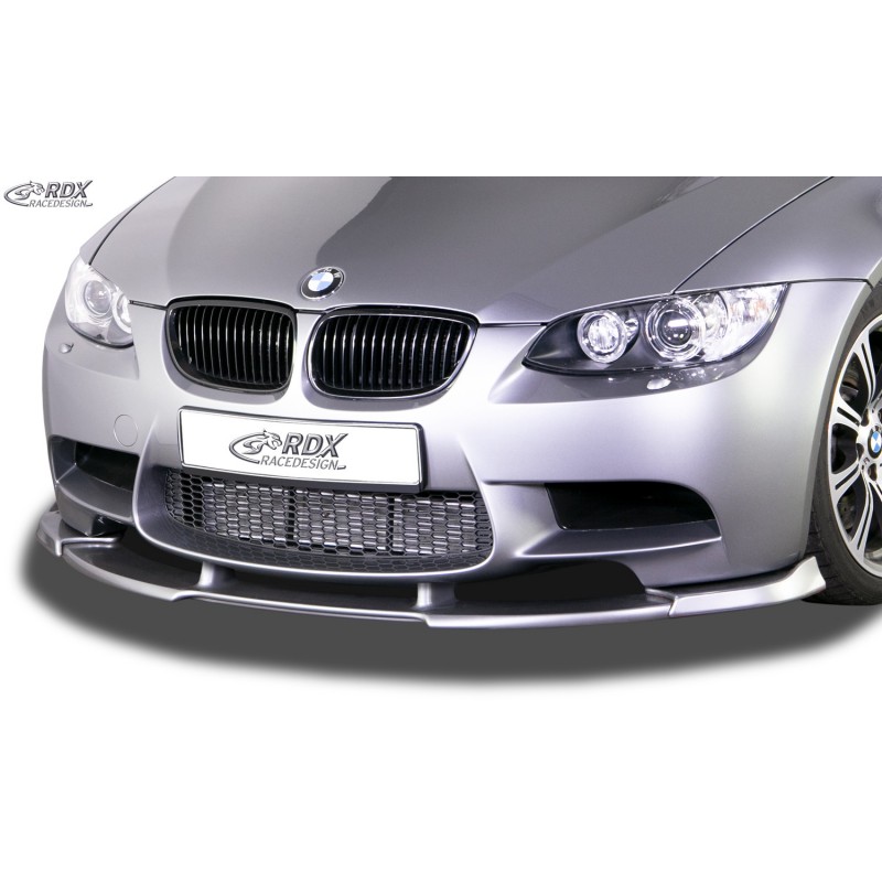 SPOILER PARACHOQUES DELANTERO TUNING BMW E92 M3
