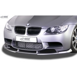 SPOILER PARACHOQUES DELANTERO TUNING BMW E93 M3