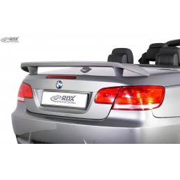 ALERON PORTON TUNING BMW E93 M3
