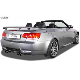 ALERON PORTON TUNING BMW E93 M3