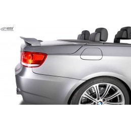 ALERON PORTON TUNING BMW E93 M3