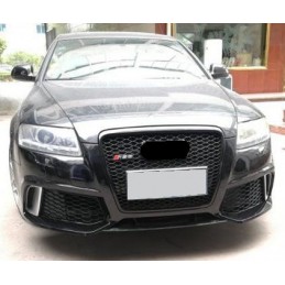 Parachoques delantero completo Audi A6 4F C6 04 08 look RS