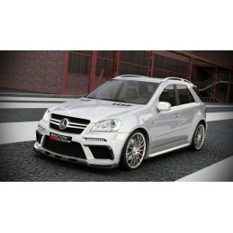 Kit Completo Mercedes W164 04 08 MAXTON