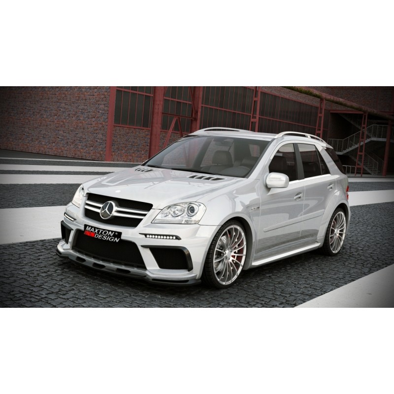 Kit Completo Mercedes W164 04 08 MAXTON