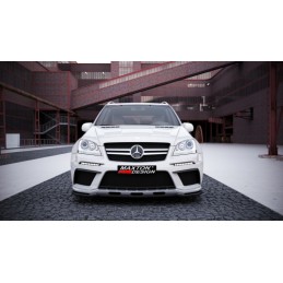 Kit Completo Mercedes W164 04 08 MAXTON