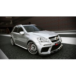 Kit Completo Mercedes W164 04 08 MAXTON