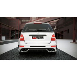 Kit Completo Mercedes W164 04 08 MAXTON